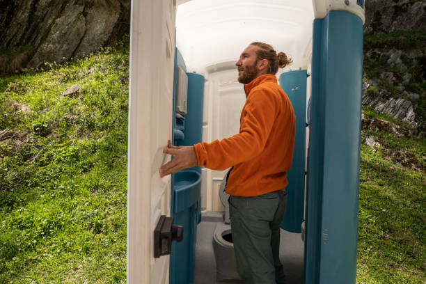 Best Wedding porta potty rental  in Tamiami, FL