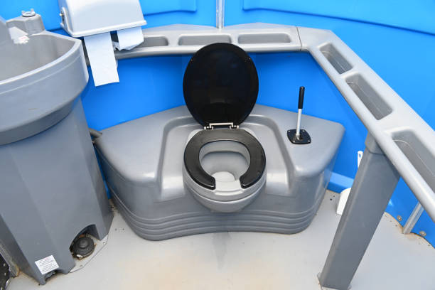 Best Best portable toilet rental  in Tamiami, FL