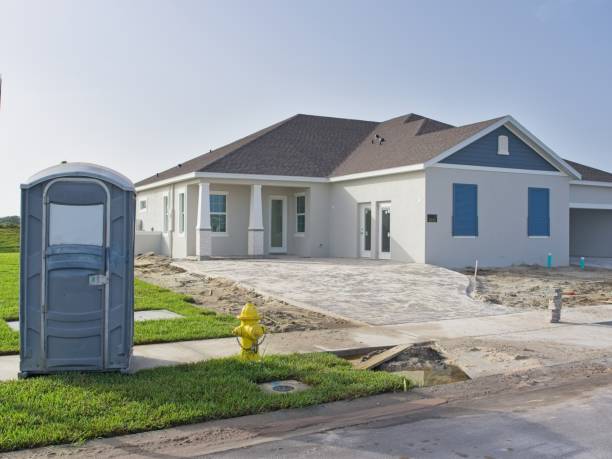 Best Construction site porta potty rental  in Tamiami, FL