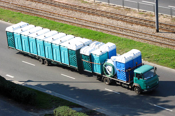 Best Local porta potty services  in Tamiami, FL